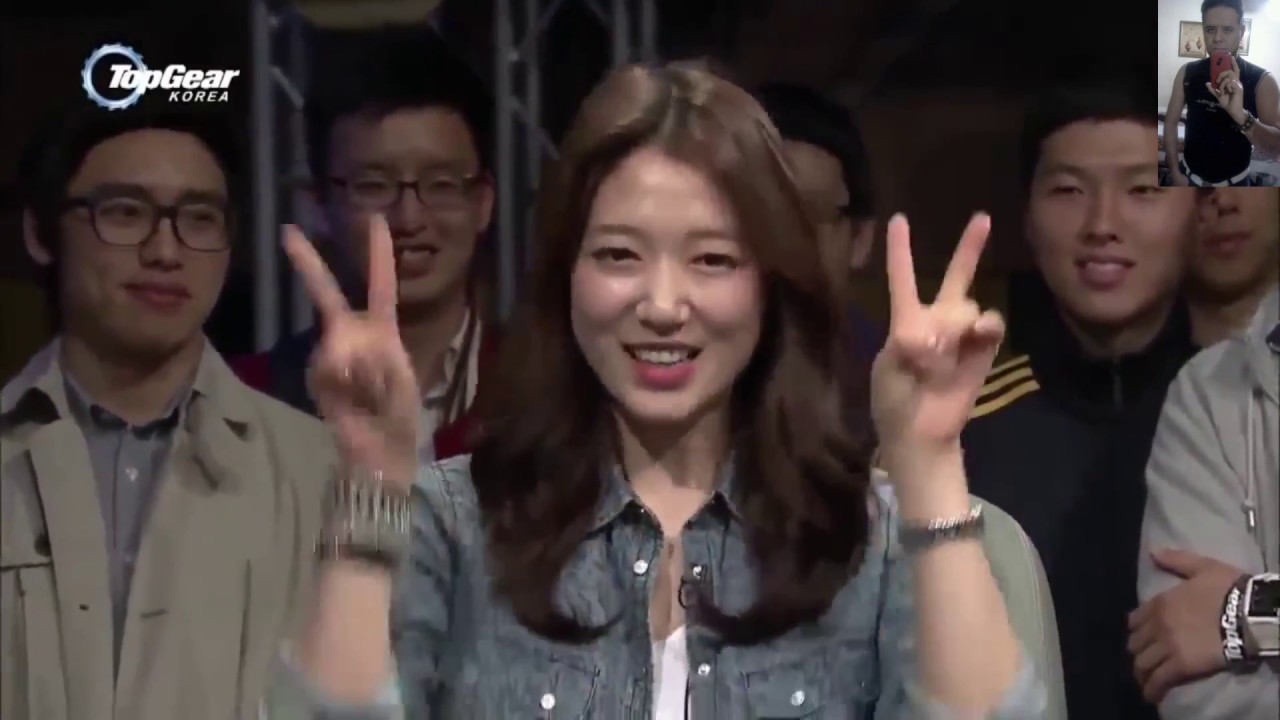 Park Shin Hye - BEST DANCE COMPILATION [HD]
