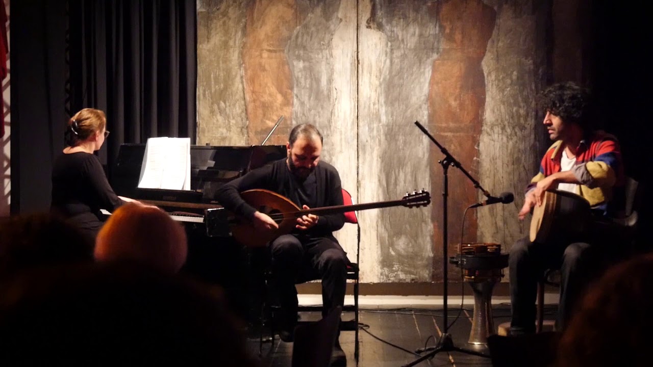 Mevan younes and the north