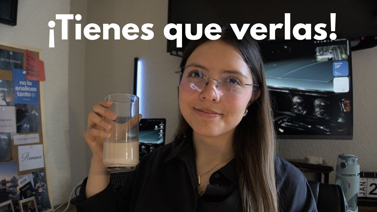 Te recomiendo pelis que TE CAMBIAN LA VIDA! 🍿
