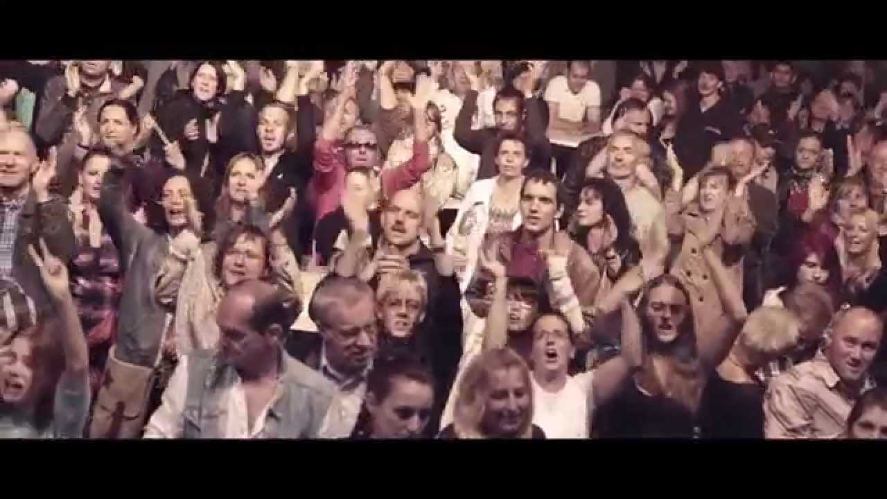 Revengers Live - Promo Teaser