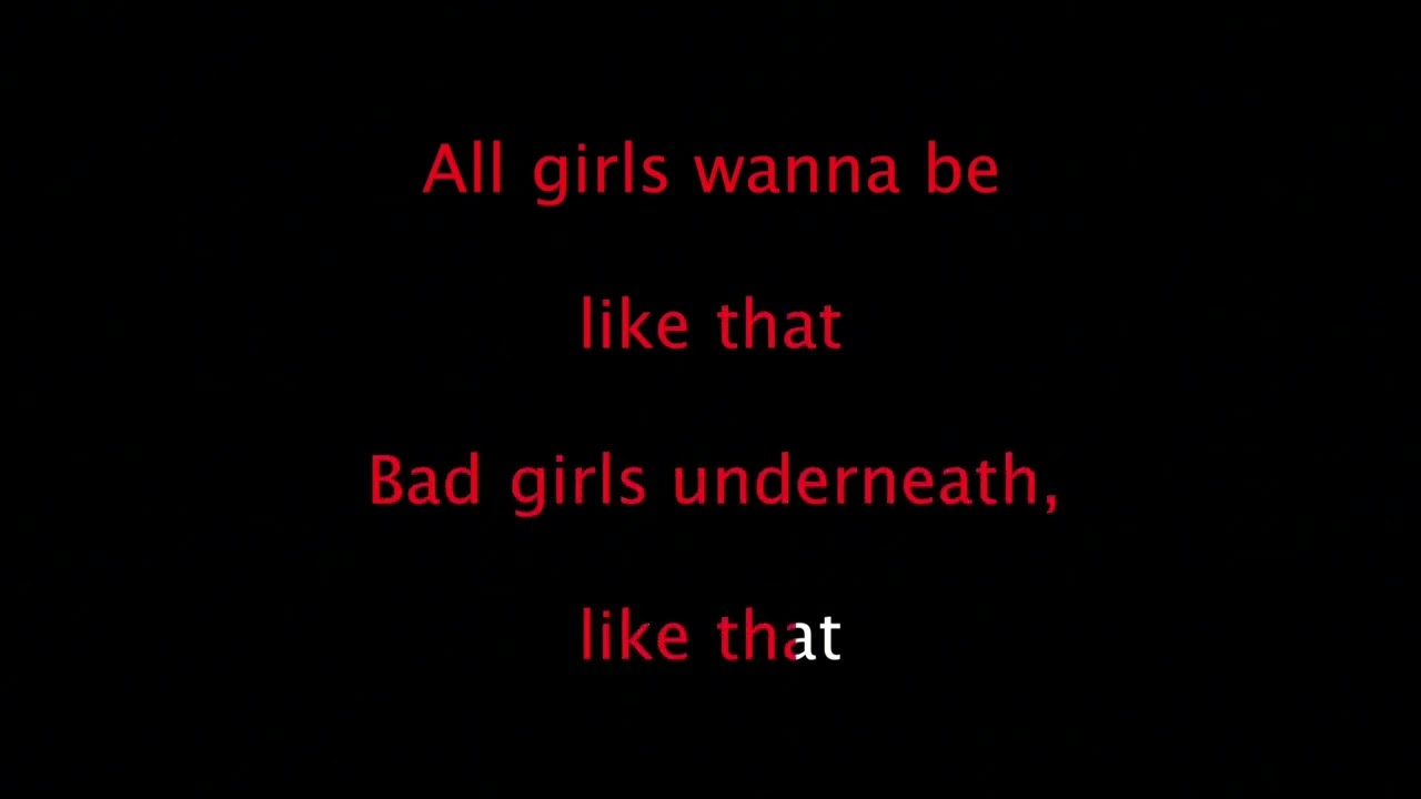 Ariana Grande - Dangerous Woman (Karaokê With Backing Vocals)