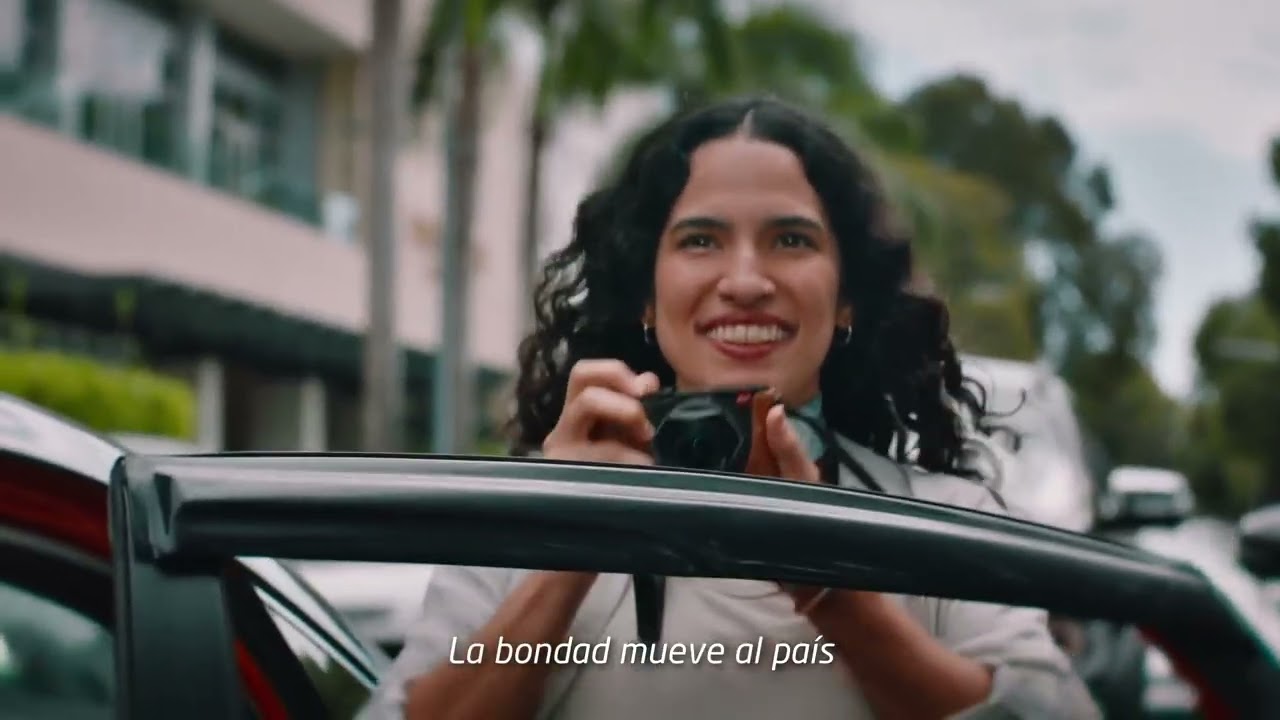 La economía de la bondad