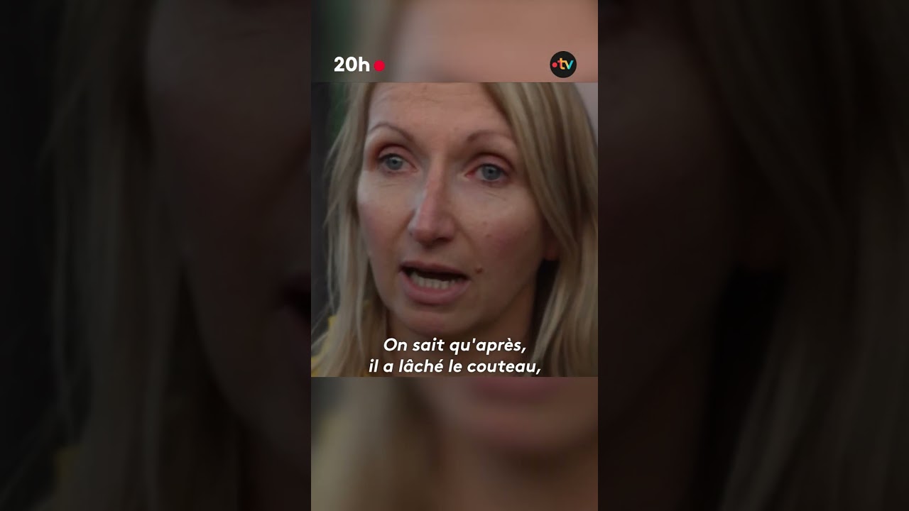 Poignard&eacute;e par un &eacute;l&egrave;ve : une professeure entre la vie et la mort