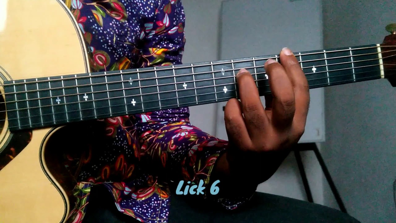 Again I say Rejoice (breakdown)