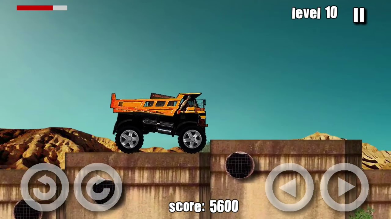 Money Truck Gameplay Part 2 Walkthrough