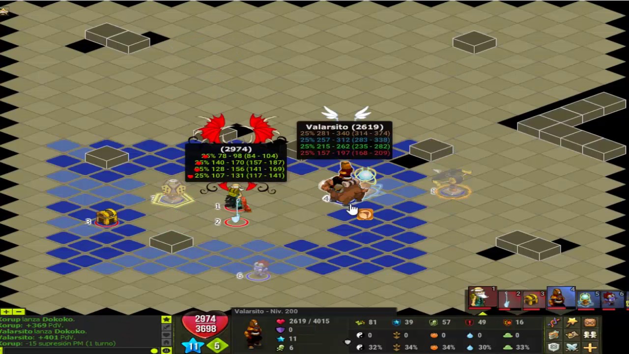 #PVP