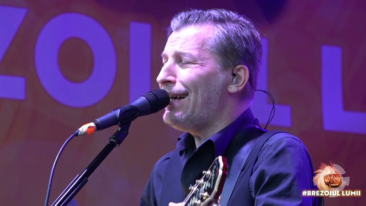The Mono Jacks - Live @ Electric Nights Festival | Summer Camp Brezoi | 29 august 2021