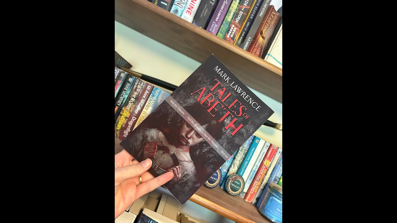 Tales of Abeth!