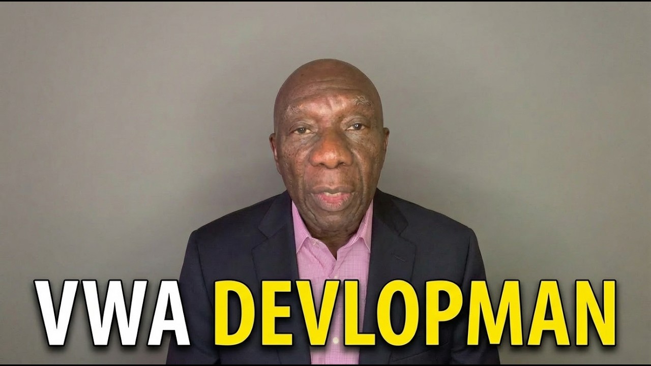 Yon gwo chita pale avèk M. Bonivert Claude ki se ansyen Gouvènè Bank Santral Ayiti  (Part 1)
