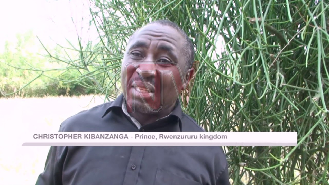 Clergy, political leaders call for reconciliation in the Rwenzururu family
