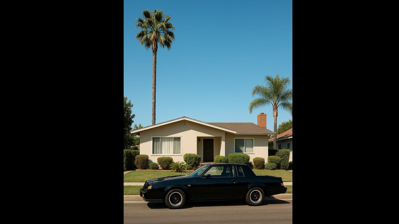 (FREE) KENDRICK LAMAR TYPE BEAT ‘THERE IS NO WAY OUT’