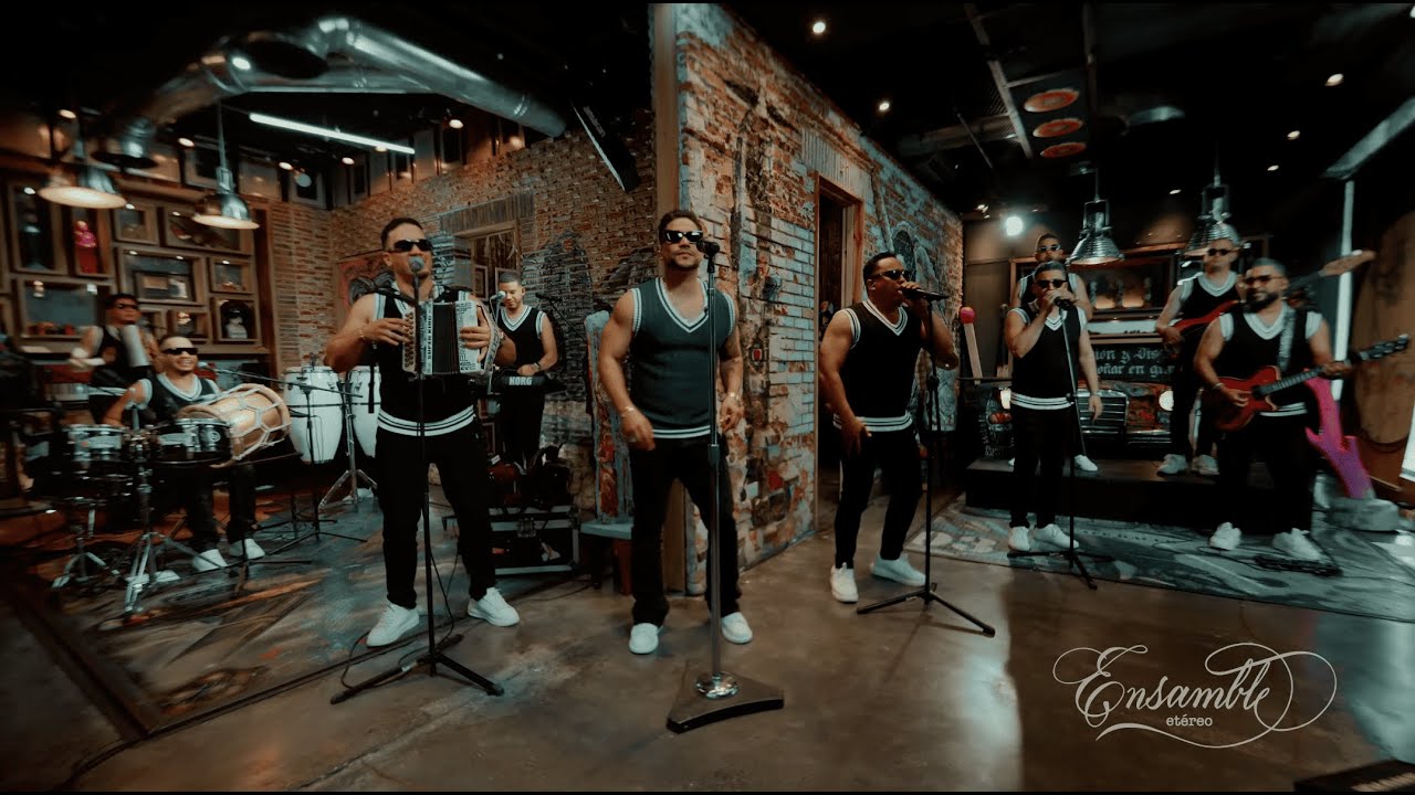Urbanda | Ensamble Etéreo