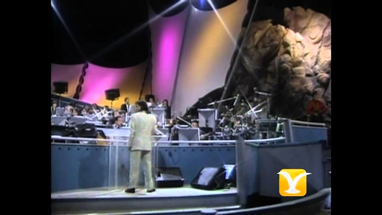 Claudio Cirimele, In Questo Mondo, Festival de Viña 1993, Competencia Internacional