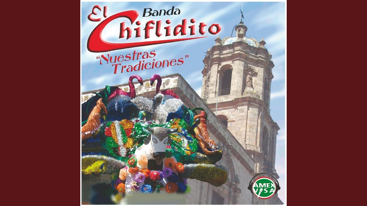 El Corpus (Sones de Michoac&aacute;n)