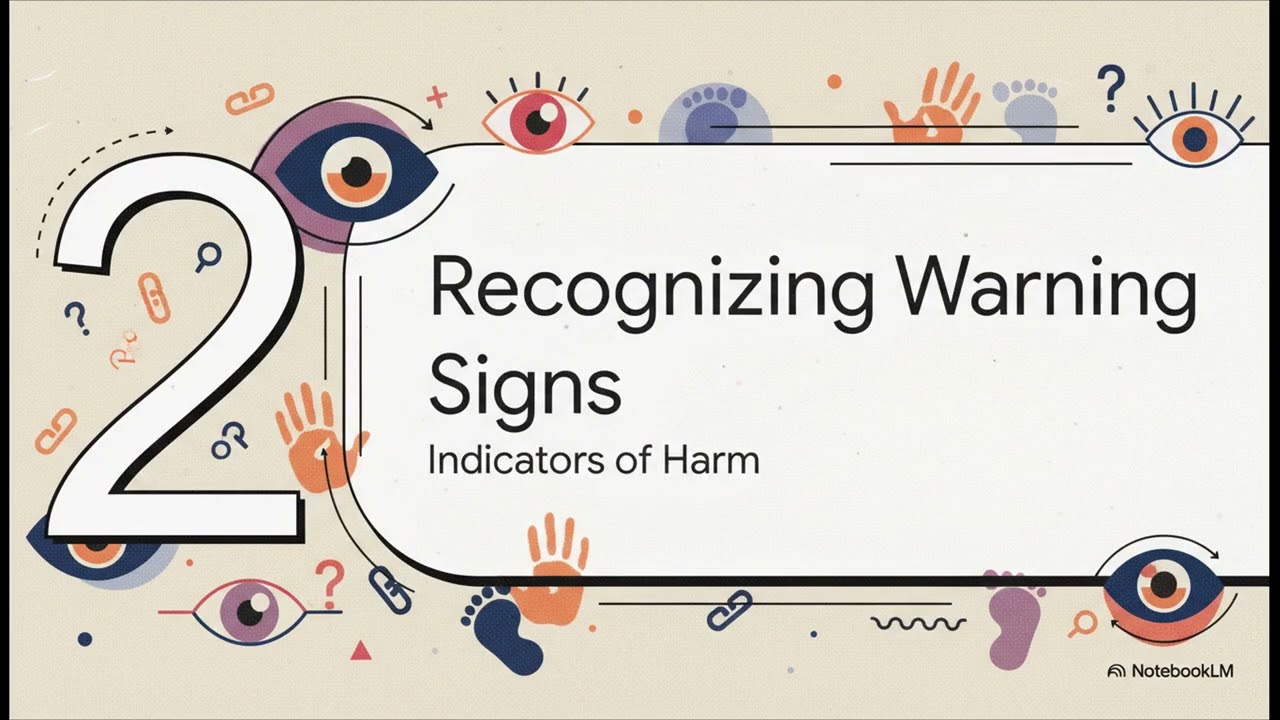 Understanding Maltreatment