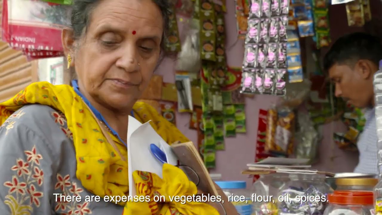 A day in the life of a homestay owner