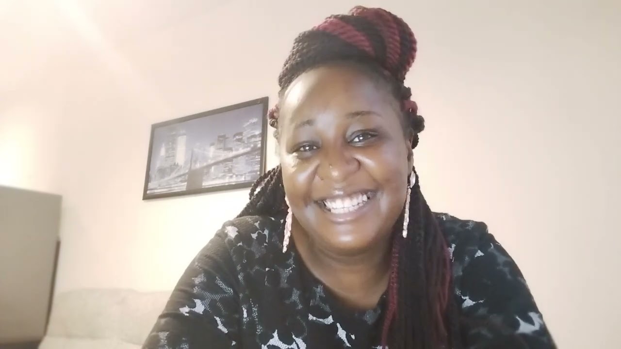 How I transitioned from 8.4.4 to International Teaching. Giving my flowers to those who supported me
