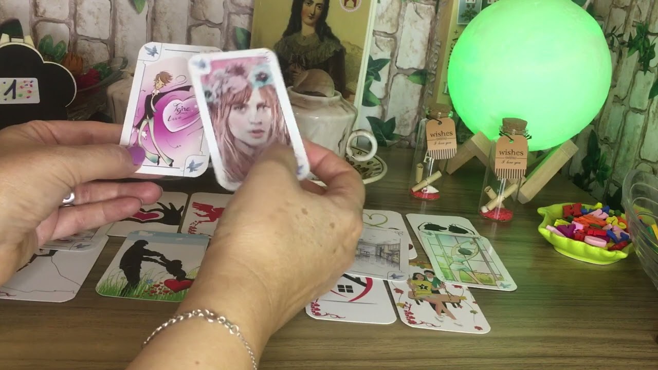VASA BUDUCNOST ( 1-3 godine)🙏❤️💸💫sta Vam kaze tarot