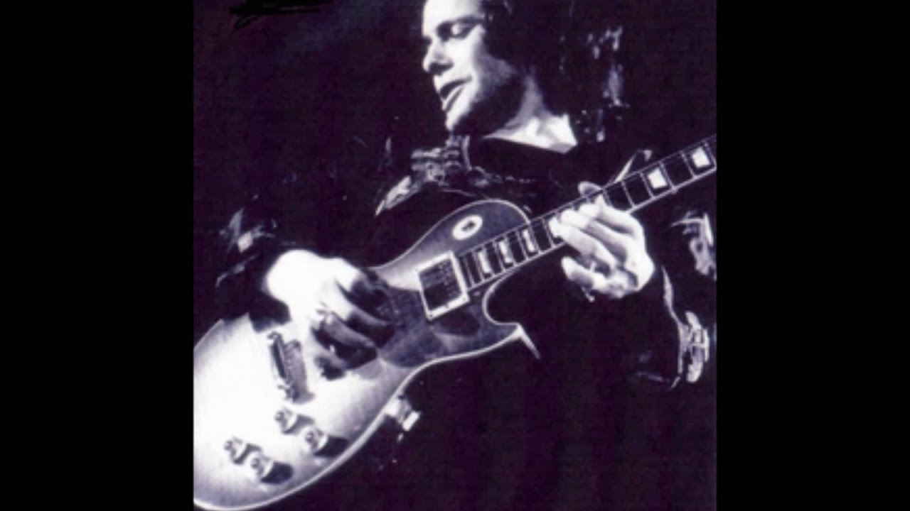 Free-'Crossroads'-(Live at Sunderland)