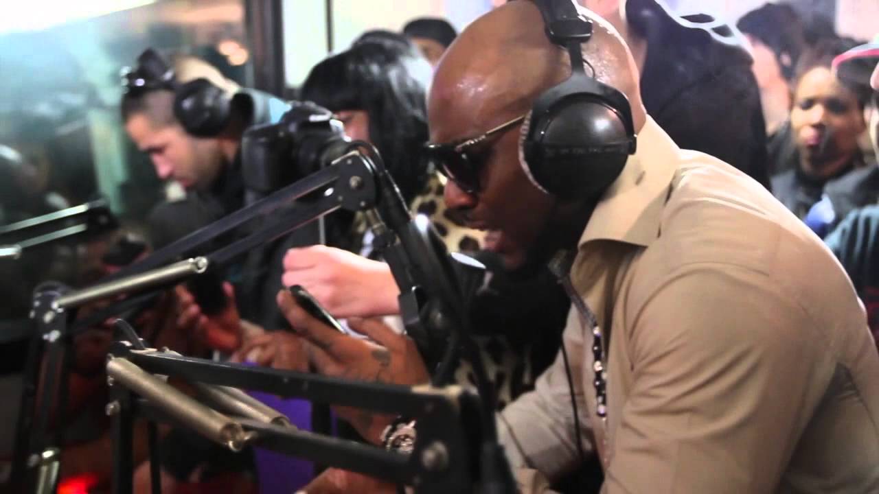 1.6 Block Prod présente S-Pi : le cauchemar des freestyles Planète Rap Sky