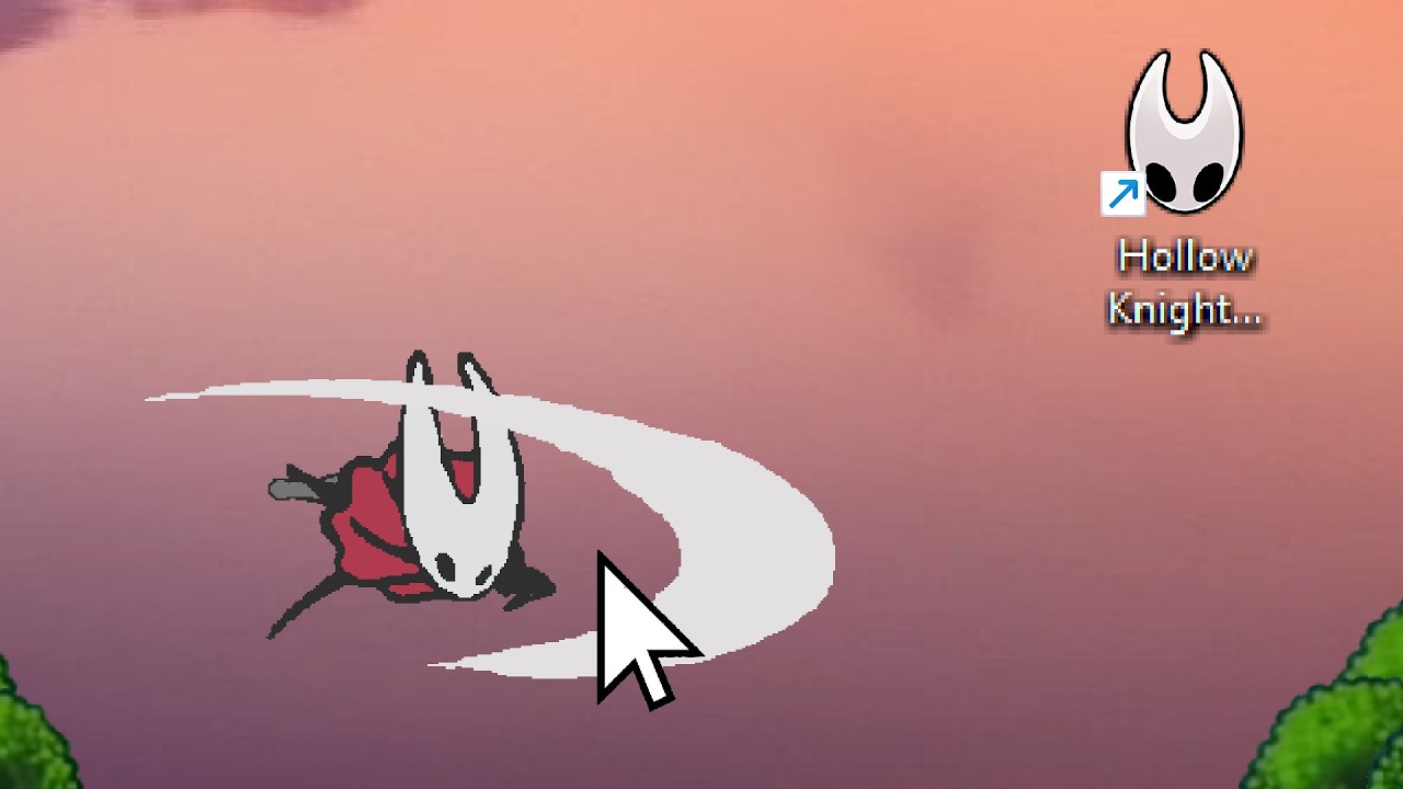 Added Hornet to my Desktop | #Devlog 
