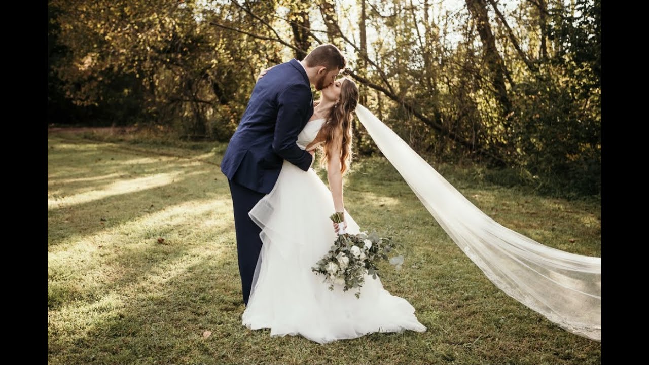 DelAguila Wedding