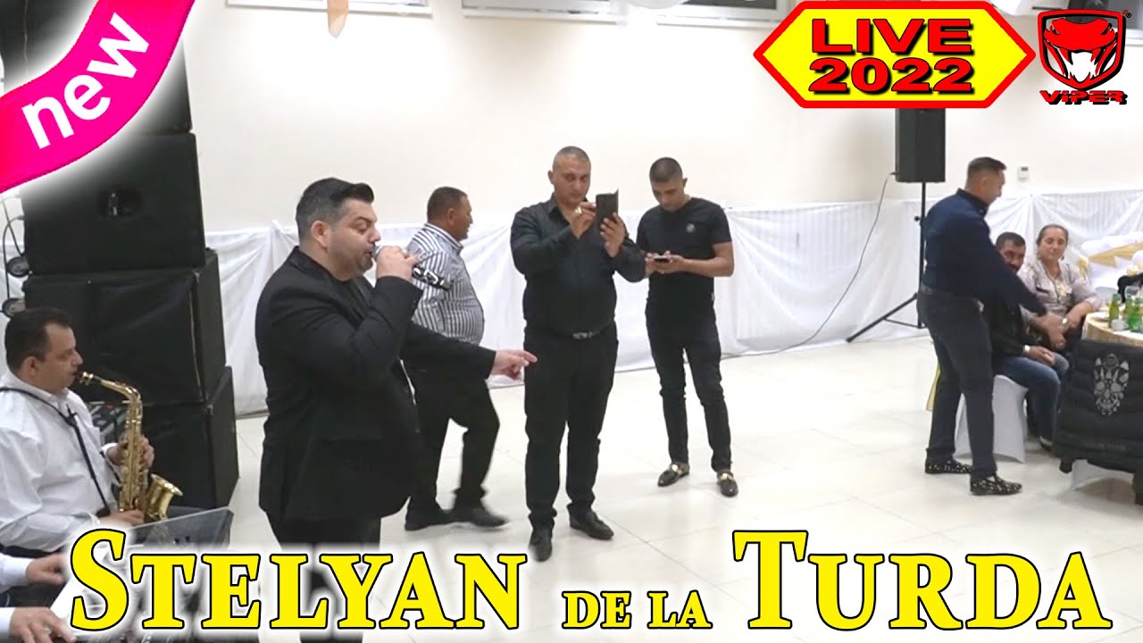 Stelyan de la Turda - Familie cu valoare - Nunta Dezso si Ramona