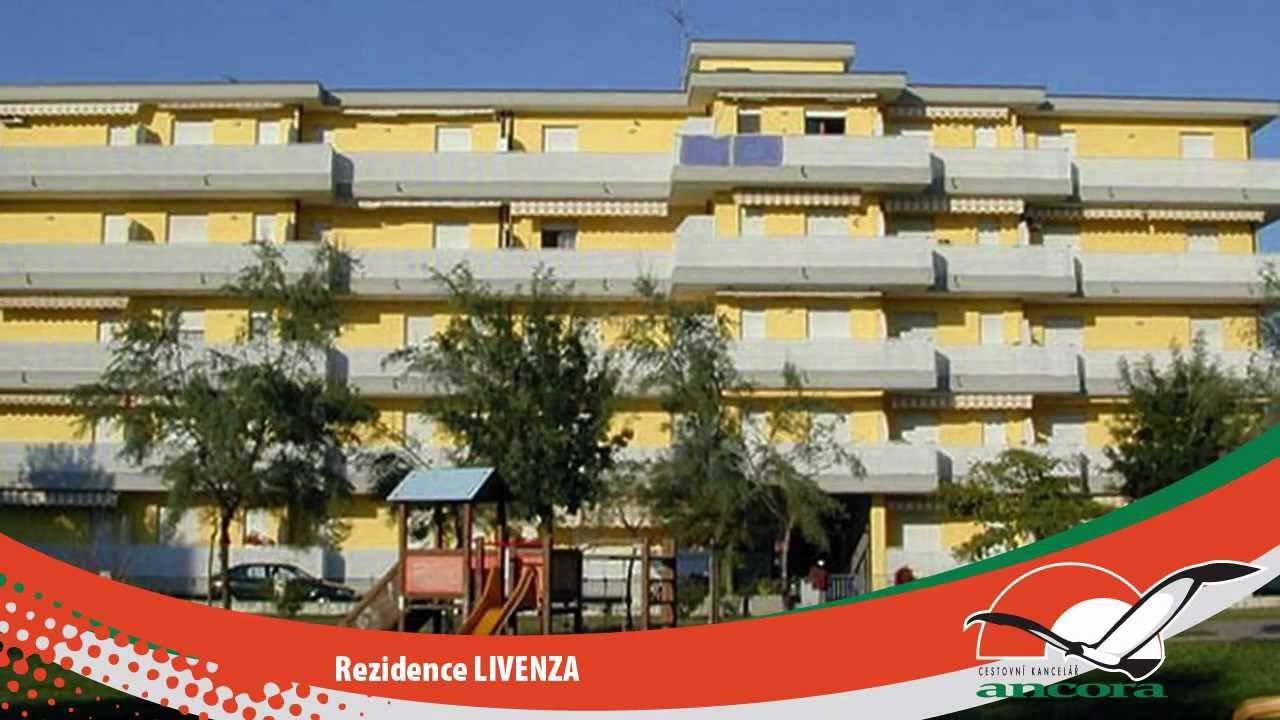Rezidence LIVENZA - CAORLE - ITALY