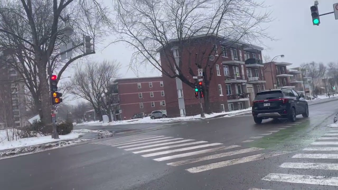 14 March 2026 at Session  Snowing 🌨️ 🌨️for Canadian 