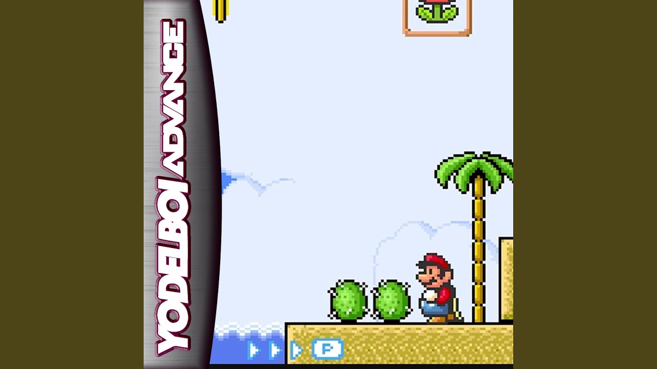 Put it on me (Super Mario Advance Soundfont)