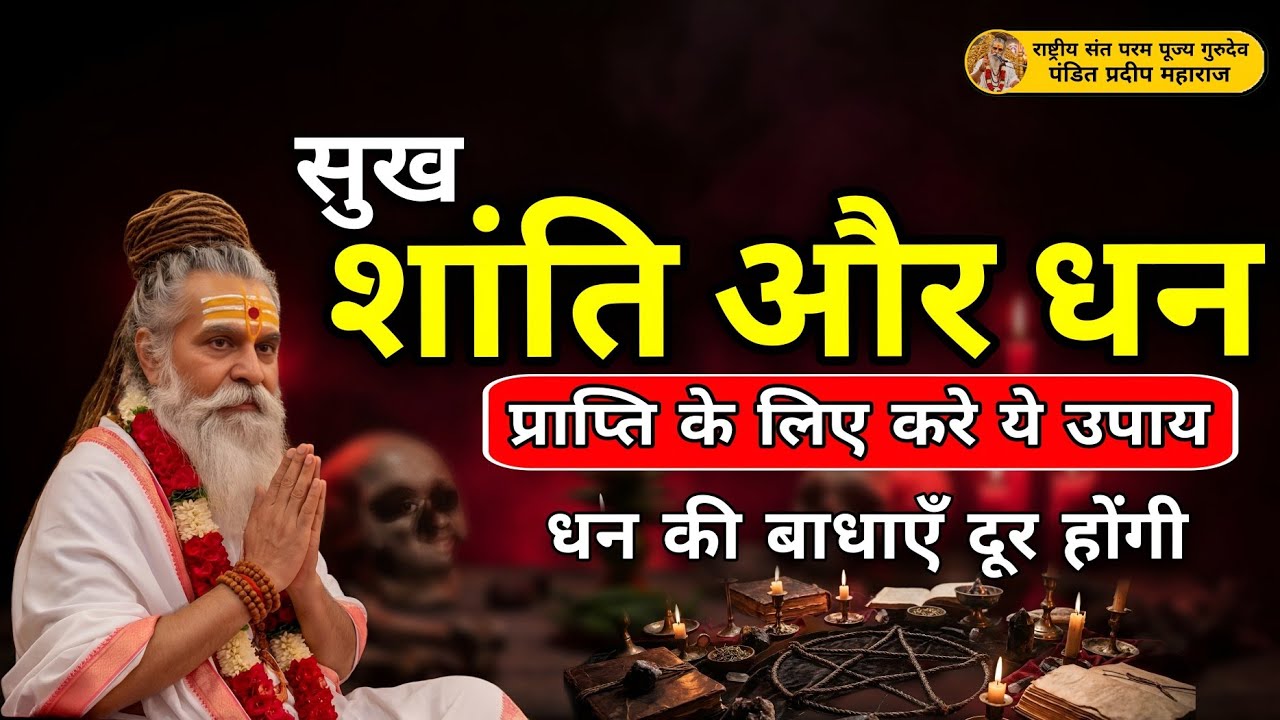 धन की प्राप्ति के लिए करे ये उपाय | घर में पैसा क्यों नहीं टिकता I Measures to get money 