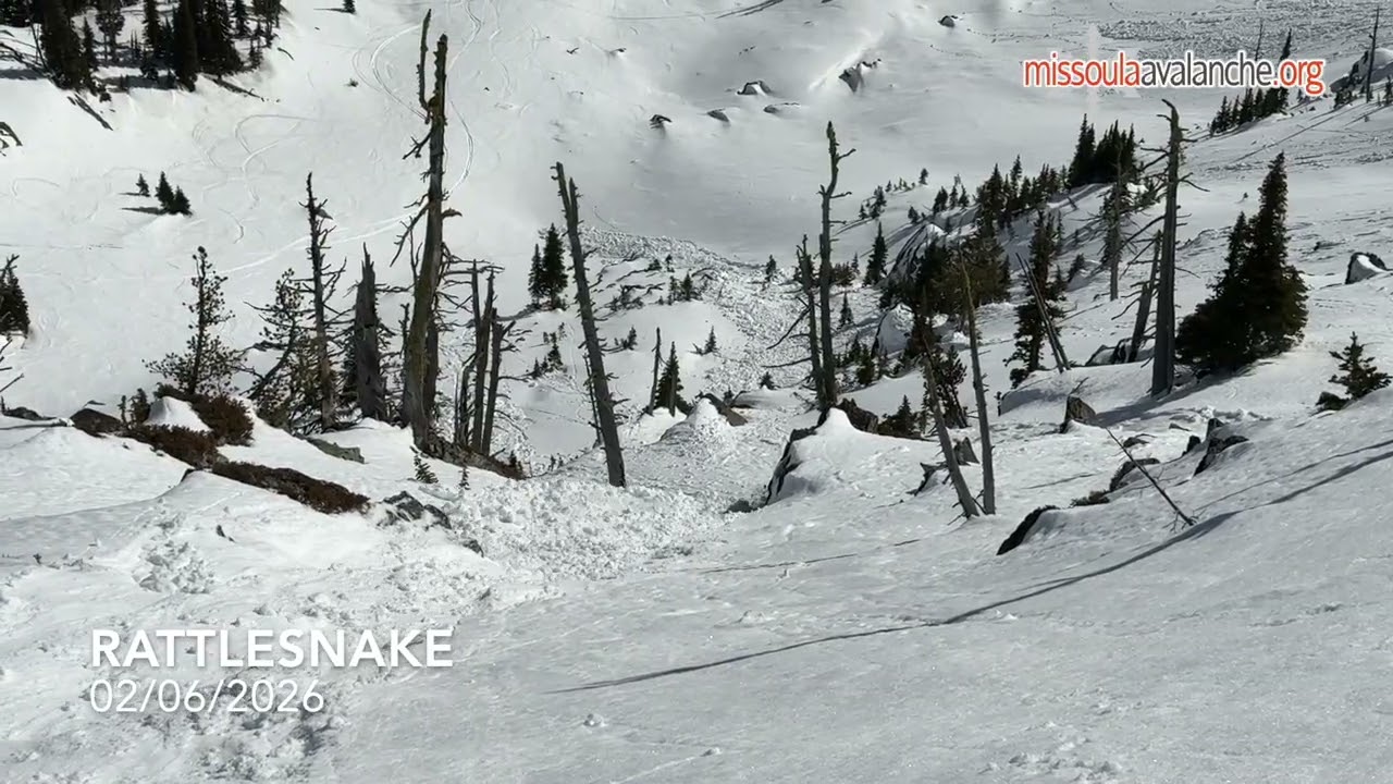 2.6.26, Rattlesnake, Point 6