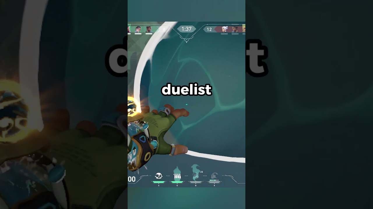 Harbor Rework Is OVERPOWERED In VALORANT