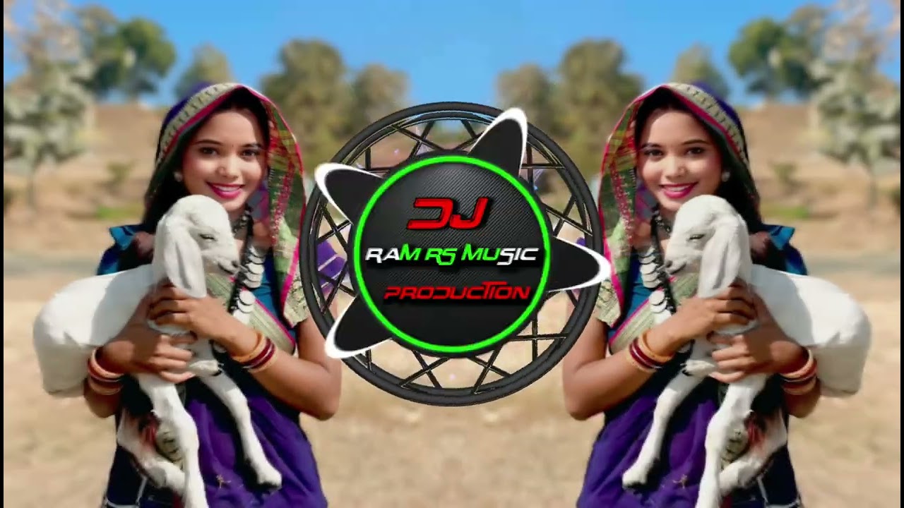 NIVA NAAR AANA VATONA || VATONA NIVA NAR AANA VATONA NEW GONDI DANDE MIX DJ RAM RS MUSIC PRODUCTION🎶