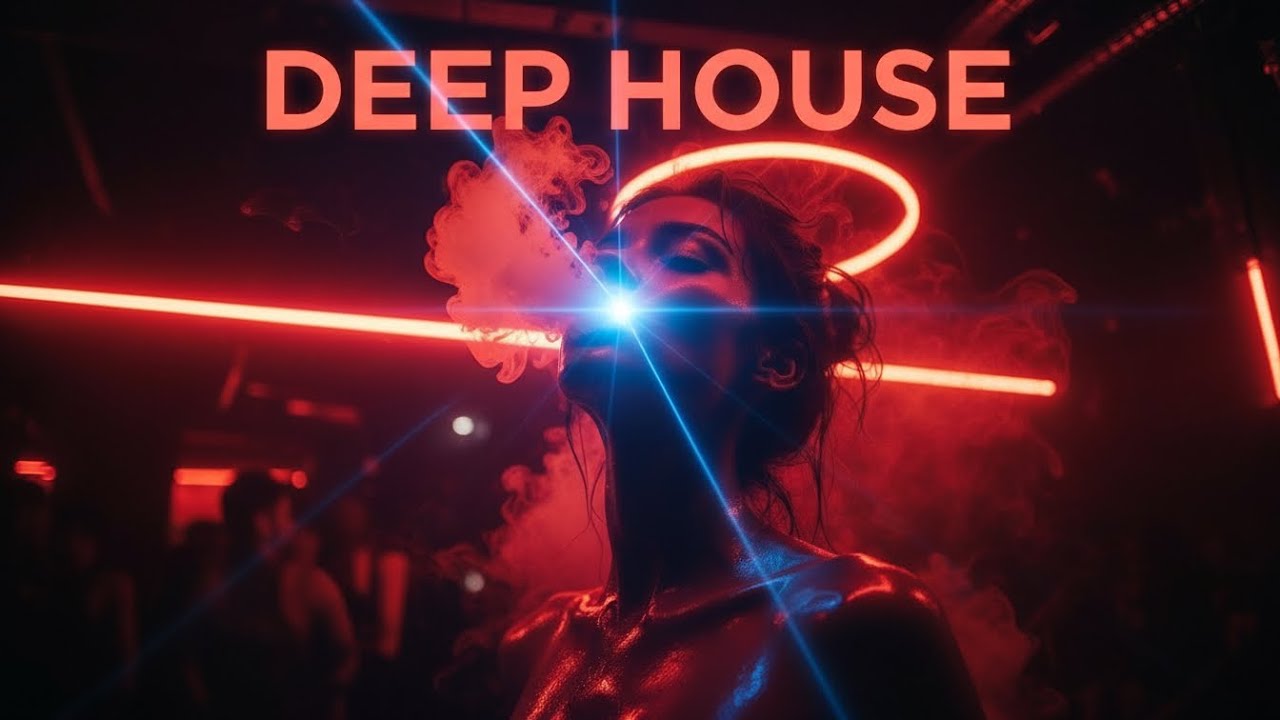 Smoke Mood — Just Relax | Deep House Mix 2026 • Chill / Night Vibes / Stress Relief #13