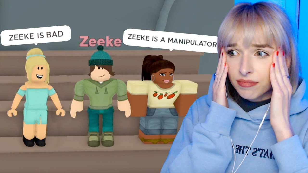 they turned on me in ROBLOX TOTAL DRAMA ISLAND