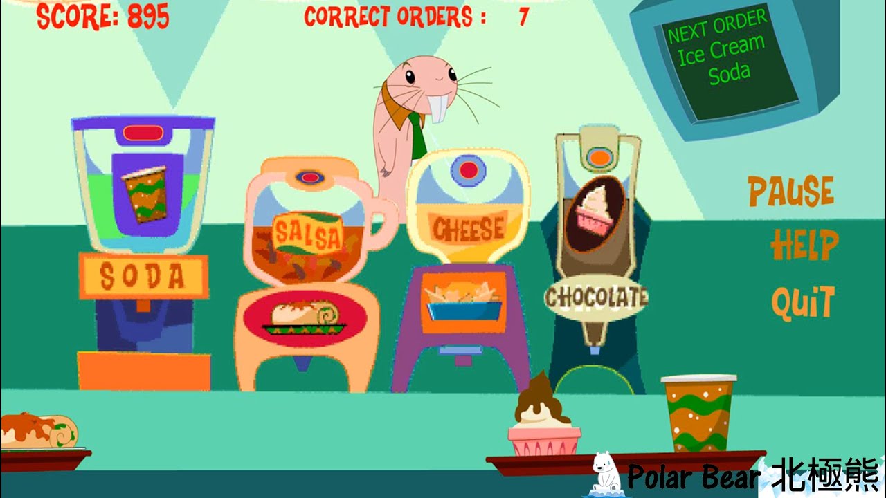 Bueno Rufus Full Gameplay Walkthrough!!