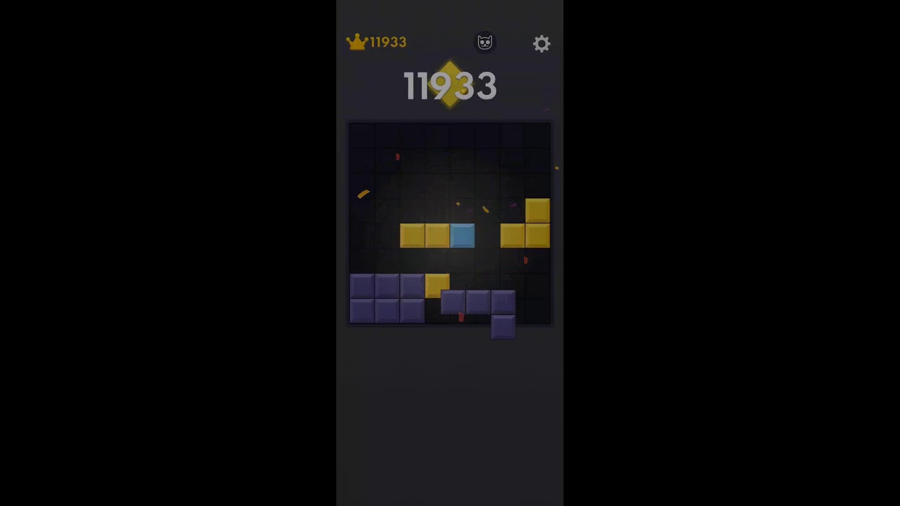 🔴LIVE Block Blast #blockblast