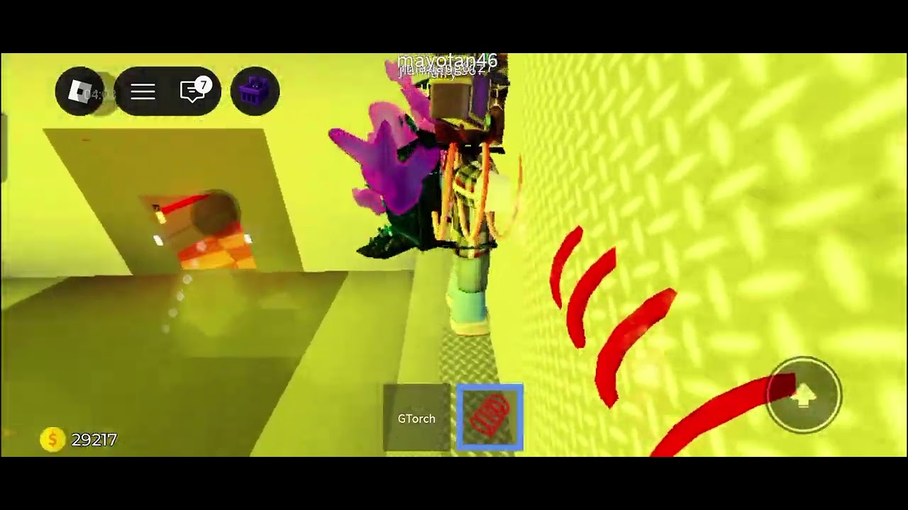 ตายจะปิดคลิป🎉😂     #roblox