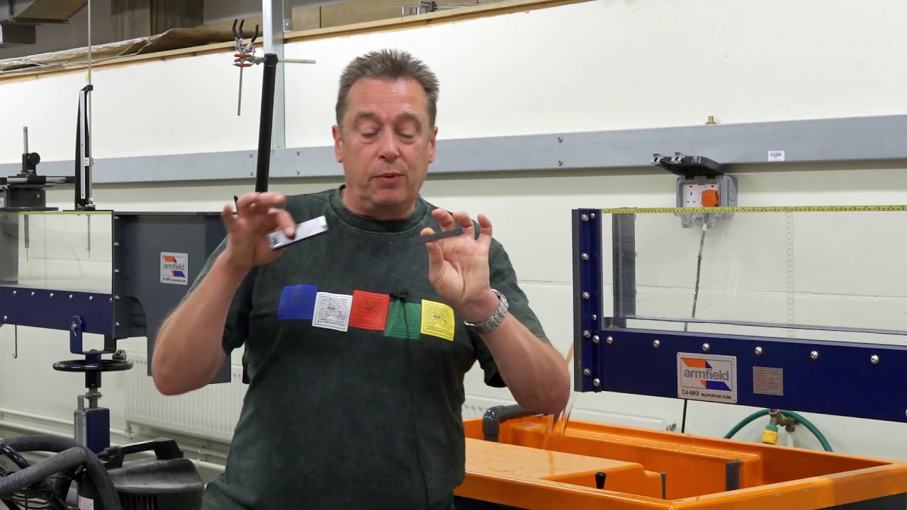 LJMU Hydraulic Jump