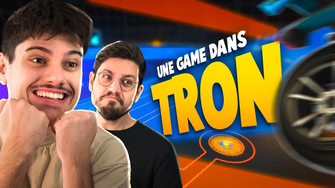Tu me TOUCHES, tu MEURS 🤯
