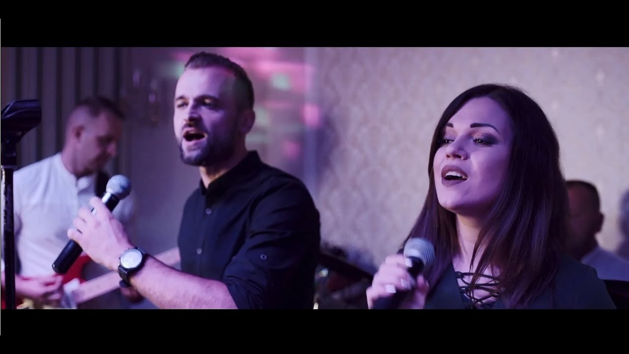 MIŁY PAN - KRÓLOWA |COVER RYTM GARWOLIN |