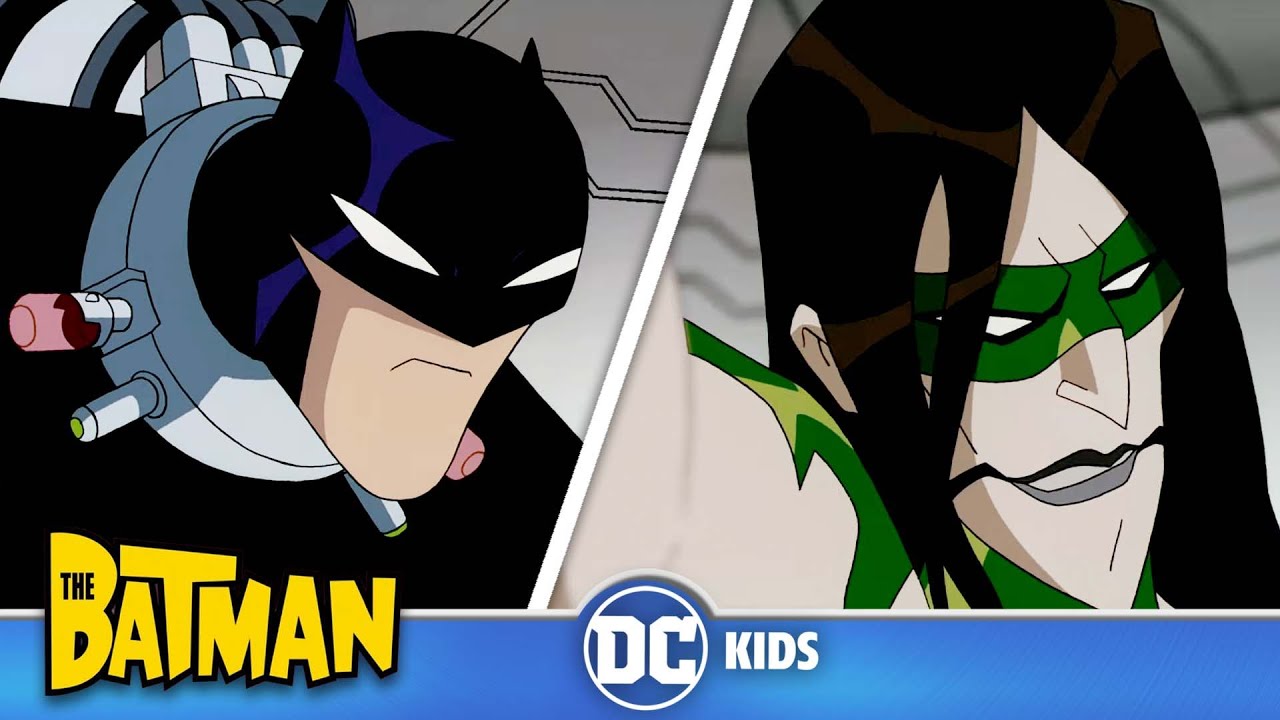 Riddle Me This... | The Batman | 