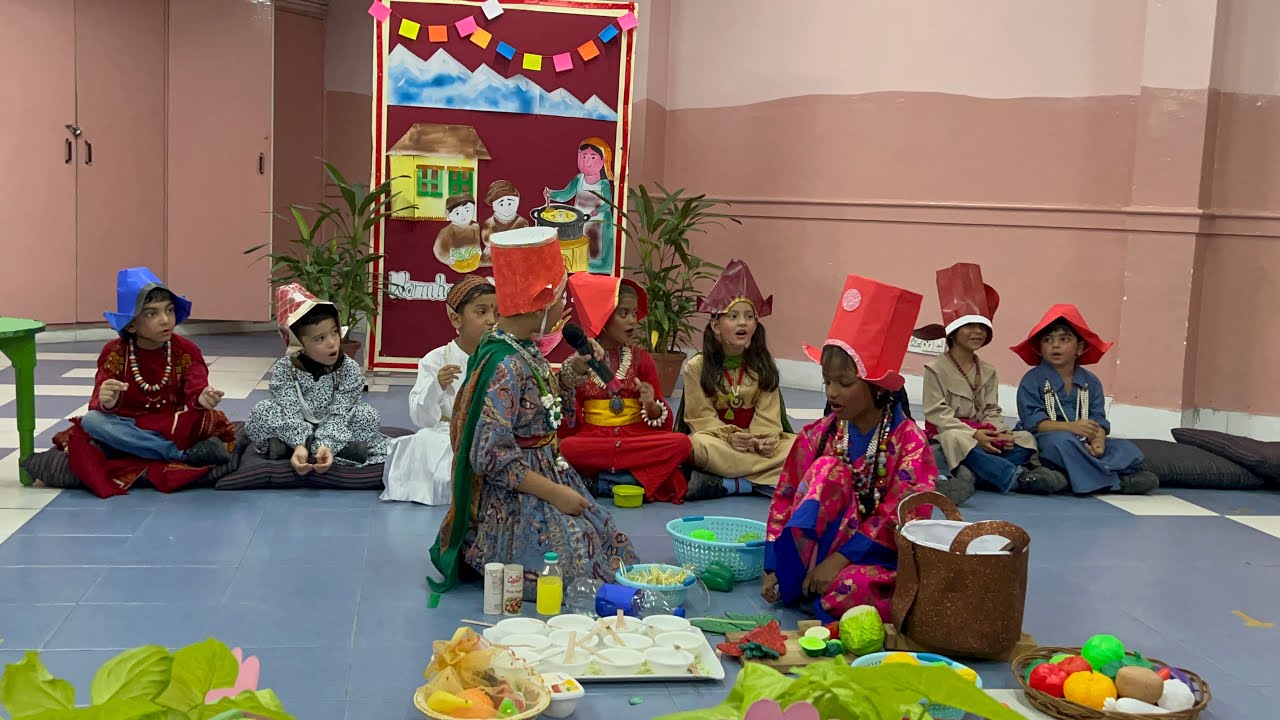 Thukpa For All Class Presentation By I Jacaranda