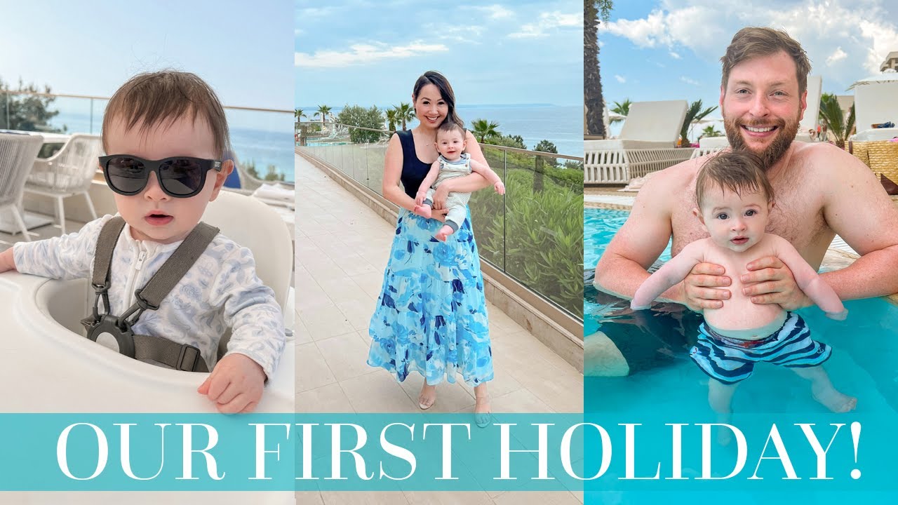 Our 5 Star Holiday in Ikos Greece - Learn From Our Mistakes!