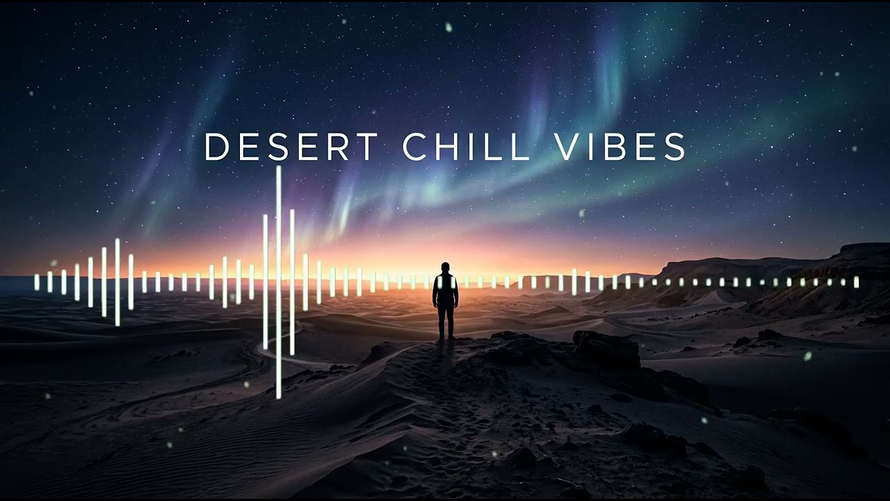 Habibi Arabic Remix 2025 Nonstop Mix &ndash; Chill, Deep & Night Energy