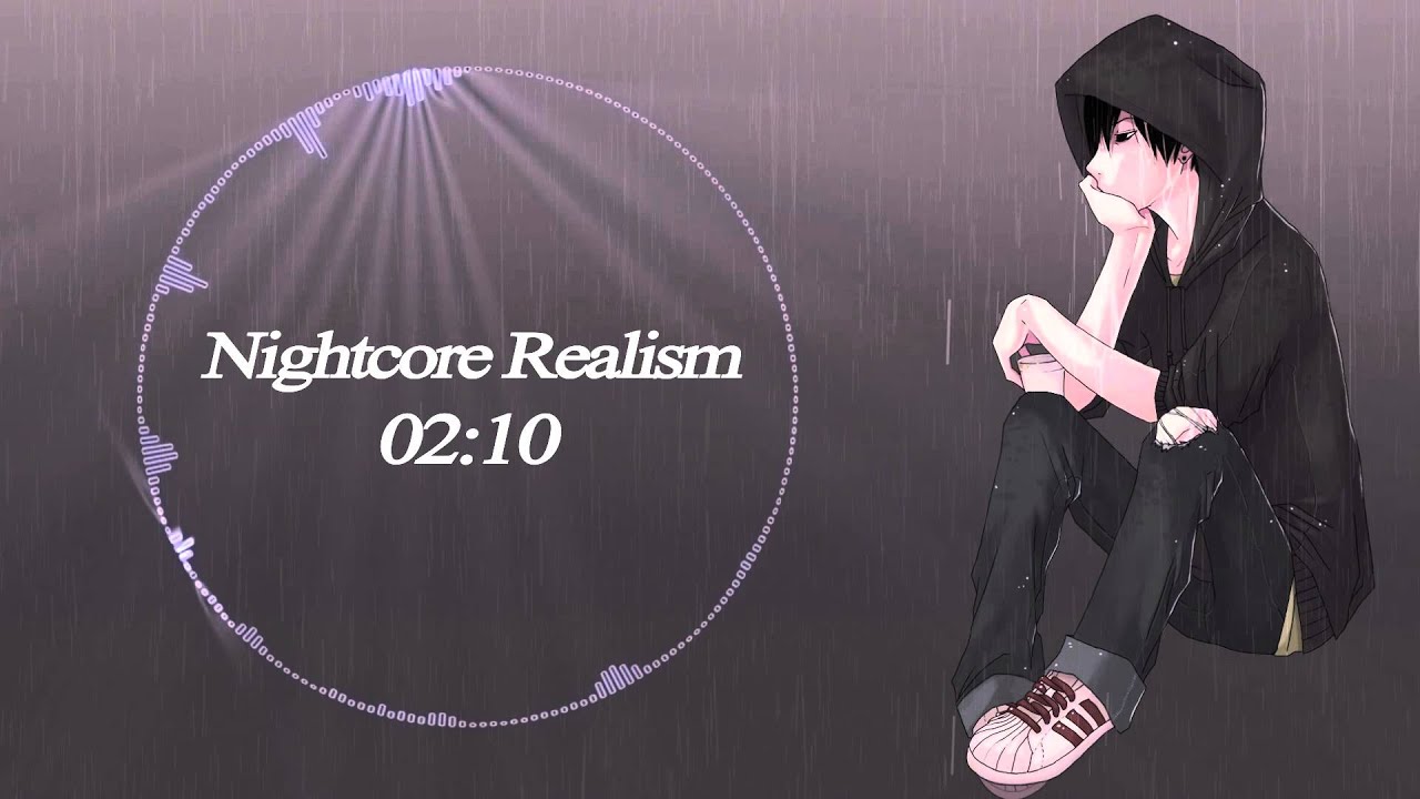 Nightcore ~ I Mean It