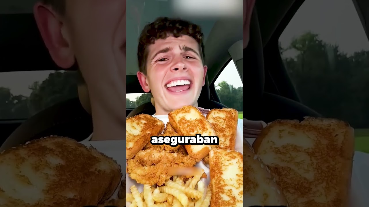LA SALSA MAS ADICTIVA DEL MUNDO