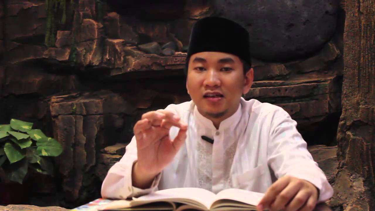 Penampakan Jin di dalam rumah