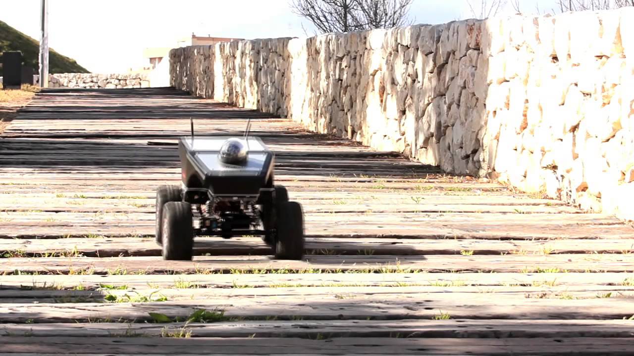 Robotnik Automation